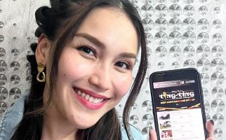 Bernyanyi di Ayu Ting Ting Karaoke Dapat Voucher Belanja, Begini Caranya - JPNN.com