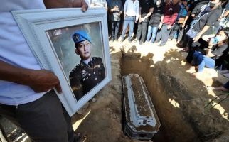 Soal Autopsi Ulang Brigadir J, Ketua Tim Forensik Sampai Sebut Nama Allah SWT - JPNN.com