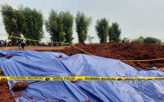 JNE Sebut Penimbunan Sembako Banpres Tidak Melanggar, Sudah Kesepakatan Dua Pihak - JPNN.com