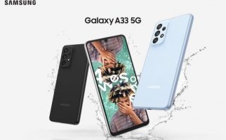 5 Smartphone Samsung Murah yang Dilengkapi NFC, Bisa Memudahkan Hidup Anda - JPNN.com