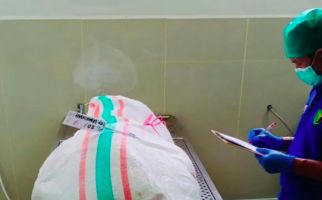 Geger Penemuan Mayat Wanita dalam Karung, Begini Ciri-cirinya, Ada yang Kenal? - JPNN.com