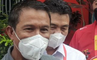 Soal Indonesia Keluar atau tidak dari AFF, PSSI Bakal Gelar Rapat Exco - JPNN.com