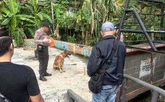 Usut Kasus Kematian Kekey, Polda Jambi Kerahkan Anjing Pelacak - JPNN.com