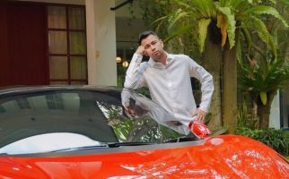 Raffi Ahmad Beri Penjelasan Soal Kedatangan ke KPK - JPNN.com