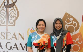 Kesan Mahasiswa UNS Menjadi Volunteer ASEAN Para Games 2022 - JPNN.com