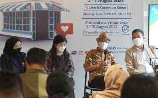 AFI dan Asensi Selenggarakan Pameran Franchise & Lisensi Terlengkap di Indonesia - JPNN.com