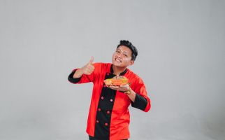 Denny Caknan Merintis Bisnis Kambing Guling - JPNN.com