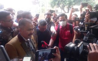 Kuasa Hukum Keluarga Brigadir J Jalani Pemeriksaan, Ada Bukti Penting yang Dibawa - JPNN.com