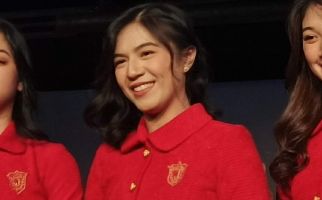 Sambil Menangis, Gaby Mengaku Sedih Gara-gara Mengenang Hal Ini - JPNN.com