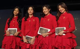 Ribuan Tiket Konser JKT48 Terjual Habis dalam 20 Menit  - JPNN.com