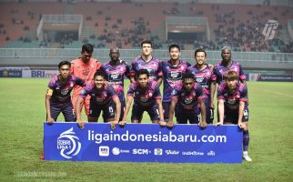 Rekrut 4 Pemain Asing Anyar, Rans Nusantara FC Punya Ambisi Besar - JPNN.com