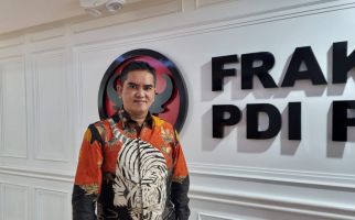 Relawan Puan Bermunculan, Gus Falah: Buah dari Turun ke Bawah - JPNN.com
