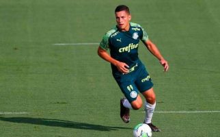 Mabuk dan Menabrak Orang Hingga Tewas, Bek Palmeiras Langsung Dipecat - JPNN.com
