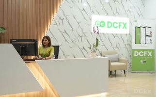 Permudah Trader Bertransaksi, DCFX Kembangkan Beragam Fitur Canggih - JPNN.com