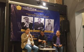 DPN Permahi Ajak Masyarakat Sadar Hukum & Awasi Mafia Tanah - JPNN.com