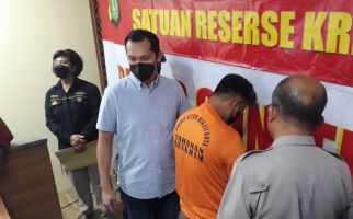 5 Fakta Kasus Staf SMPN 6 Kota Bekasi Melecehkan 3 Siswi, Poin Terakhir Menyebalkan - JPNN.com