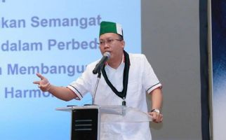 Markas DPD Lampung Utara Diserang, DPP KNPI Keluarkan 3 Instruksi - JPNN.com