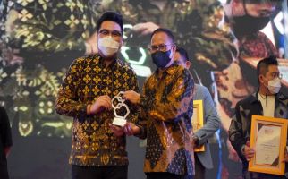 Selamat, Olike Indonesia Raih 2 Penghargaan di Ajang Selular Award 2022 - JPNN.com