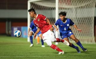 Timnas U-16 Indonesia Cukur Singapura, Vietnam Kena Imbasnya - JPNN.com