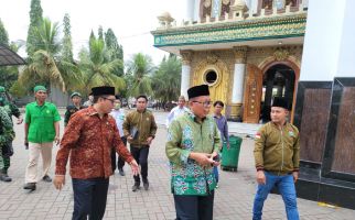 Arsul Sani Bilang Begini Soal Persiapan PPP Hadapi Pemilu 2024 - JPNN.com