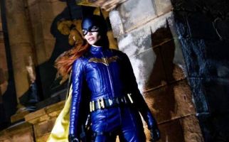 Film Batgirl Batal Tayang, Sang Sutradara Ungkap Kesedihan - JPNN.com