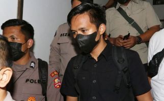 Bang Deolipa Ajukan Bharada E jadi Justice Collaborator di Kasus Kematian Brigadir J - JPNN.com