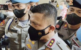 Analisis Mantan Pentolan Intelijen TNI Soal Kaisar Sambo, Ada Kata Mafia - JPNN.com