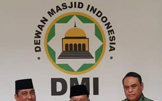 Waketum DMI Akan Membuka Camp Religi Se-ASEAN dan Luncurkan Perayaan Milad ke-45 BKPRMI - JPNN.com