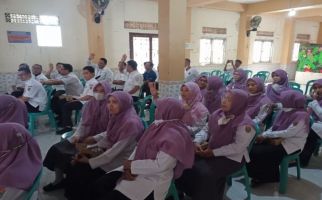 Ratusan Guru Wiyata Bakti di Batang Diharapkan Jadi PPPK Tanpa Seleksi - JPNN.com