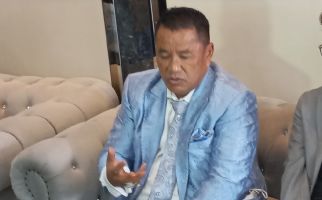 Razman Dilaporkan Soal Dugaan Pelecehan, Hotman Paris Ternyata Sudah Memprediksi - JPNN.com