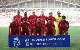 Tanpa Hansamu Yama, Bagaimana Kondisi Bek Persija Lawan Bhayangkara FC? - JPNN.com