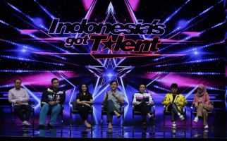 Indonesia's Got Talent Digelar, Ivan Gunawan dan Reza Arap Jadi Juri - JPNN.com