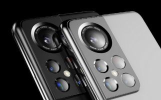 Samsung Kenalkan Sensor Kamera Beresolusi 200 MP, Ada Banyak Fitur Canggih - JPNN.com
