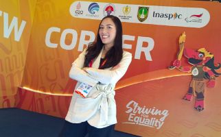 Kesuksesan ASEAN Para Games 2022 Jadi Bukti Kualitas Indonesia di Mata Dunia - JPNN.com