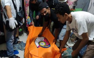 Mahasiswa Riau Tewas Gantung Diri, Sempat Cekcok dengan Sang Kekasih Gegara Hal Ini - JPNN.com
