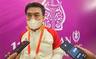 Indonesia Juara Umum APG 2022, tetapi Regenerasi Atlet Belum Maksimal - JPNN.com