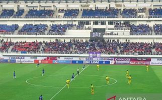Diwarnai Penalti Gagal, PSIS Taklukkan Barito Putera 2-1 - JPNN.com
