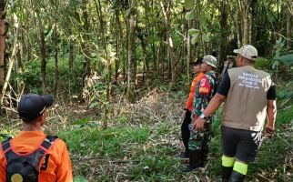 2 Hari Hilang di Perkebunan, Kakek 94 Tahun Ditemukan Sudah Lemas - JPNN.com