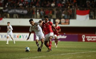 Vietnam Keok dari Timnas U-16 Indonesia, Pelatih Sindir Keputusan Wasit - JPNN.com