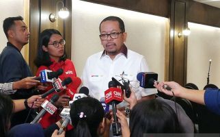 Qodari: Pak Jokowi Main Hati dengan Prabowo - JPNN.com