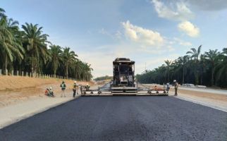Tingkatkan Taraf Hidup Rakyat, Malaysia Genjot Proyek Pan Borneo - JPNN.com