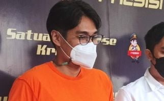 Doddy Konsumsi Narkoba Sejak 2021, BCL Sudah Tahu? - JPNN.com