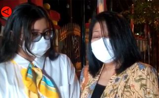 Istri Ferdy Sambo Berurai Air Mata Bicara Cinta, Dahlan Iskan: Sangat Wanita - JPNN.com