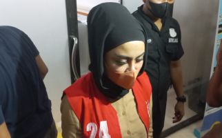 Medina Zein Dituntut 1 Tahun Atas Kasus Yang Dilaporkan Marissya Icha - JPNN.com
