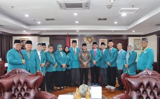 Wakil Ketua MPR Tegaskan Penolakan Penghapusan Madrasah di UU Sisdiknas Harga Mati - JPNN.com