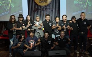 BIP hingga Voice of Baceport Bakal Meriahkan Konser Kolaboraci - JPNN.com