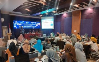 Inilah Ikhtiar Dispar Makassar Meningkatkan SDM Sektor Kepariwisataan - JPNN.com