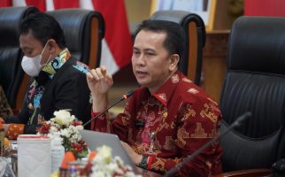 Realisasi APBD Kota Cilegon Rendah, Kemendagri Minta Lakukan Ini - JPNN.com