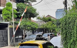 Setelah Temui Putri Sambo, LPSK Mendadak Bungkam, Penjaga Rumah Mengaku Sudah Bosan - JPNN.com