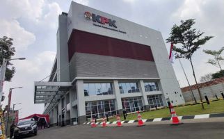KPK Habiskan Rp 65 Miliar untuk Renovasi Gedung Penyimpanan Mobil Mewah Sitaan dari Koruptor - JPNN.com